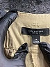 Ann Taylor Solid Tan Khakis Size 14 - photo 4