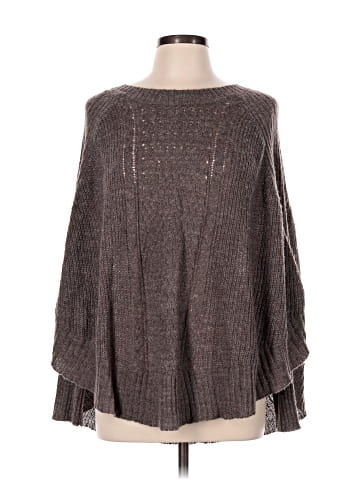 Daisy Fuentes Pullover Sweater (view 1)
