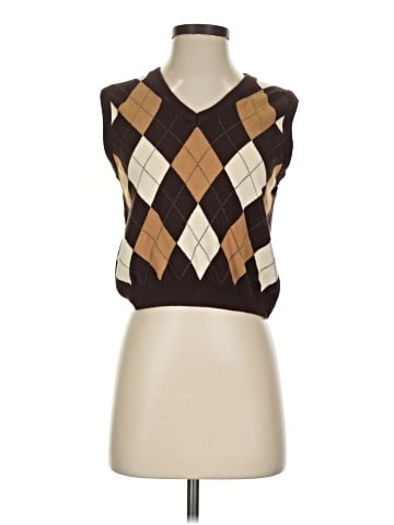 Brandy Melville Sweater Vest (view 1)