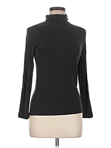 Majestic Paris Long Sleeve Top (view 1)