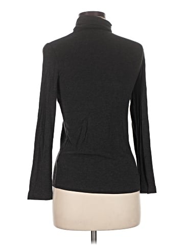 Majestic Paris Long Sleeve Top (view 2)