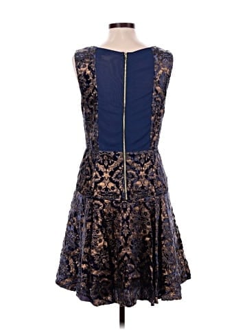 Betsey Johnson Cocktail Dress (view 2)