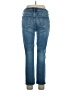 Kut from the Kloth Hearts Blue Jeans Size 14 - photo 2