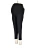 PoshDivah Black Active Pants Size XL - photo 1