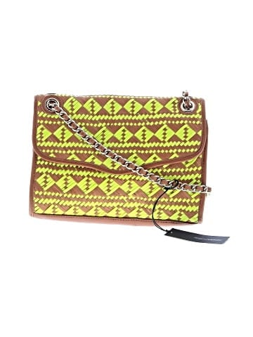 Rebecca Minkoff Crossbody Bag (view 1)
