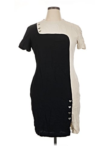 Evan Picone Casual Dress (view 1)