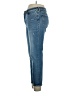 Kut from the Kloth Hearts Blue Jeans Size 14 - photo 5