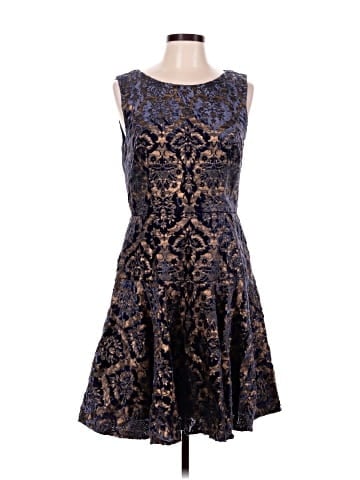 Betsey Johnson Cocktail Dress (view 1)