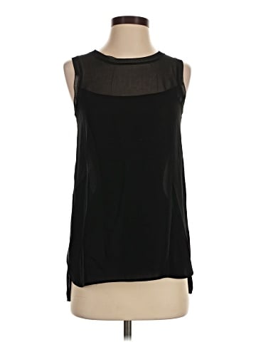 Vince. Sleeveless Blouse (view 1)