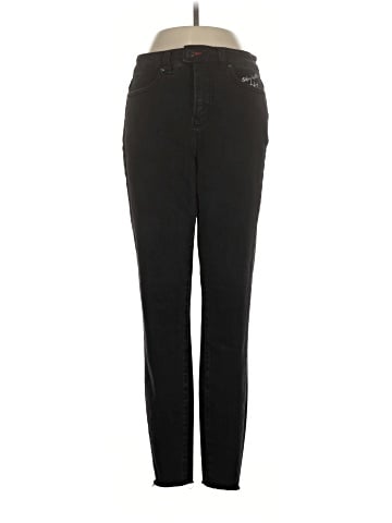 Peace Love World Jeans (view 1)