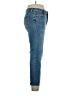 Kut from the Kloth Hearts Blue Jeans Size 14 - photo 4