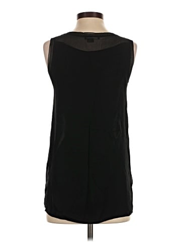 Vince. Sleeveless Blouse (view 2)