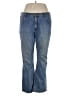 Levi's Blue Jeans Size 16 - photo 1