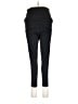 PoshDivah Black Active Pants Size XL - photo 2