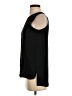 Vince. Black Sleeveless Blouse Size XS - photo 5