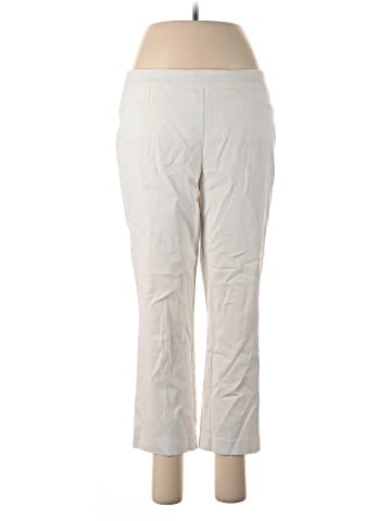 So Slimming by Chico's Casual Pants (view 1)