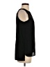 Vince. Black Sleeveless Blouse Size XS - photo 4