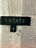 1.State Pink Cardigan Size S - photo 7