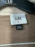 CAbi Brown Cardigan Size S - photo 7