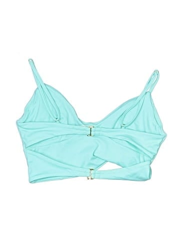 Victoria's Secret Swimsuit Top (view 2)