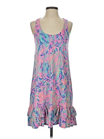 Lilly Pulitzer Casual Dress (view 1)