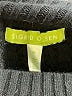 Sigrid Olsen Black Silk Pullover Sweater Size M - photo 7