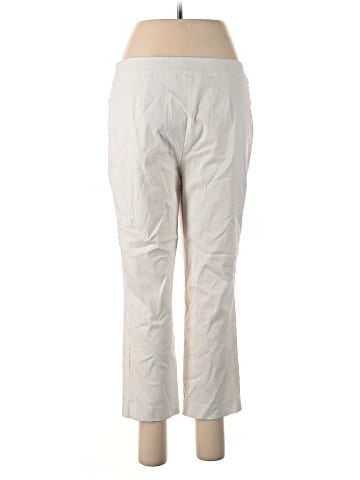 So Slimming by Chico's Casual Pants (view 2)