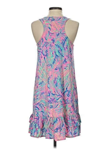 Lilly Pulitzer Casual Dress (view 2)