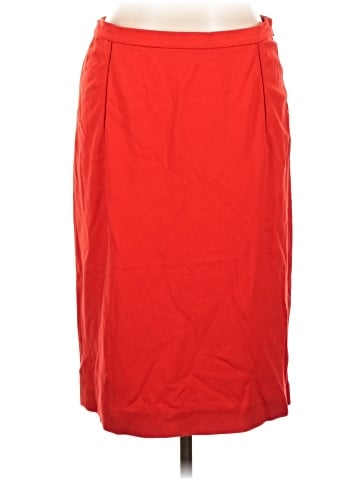 Diane von Furstenberg Casual Skirt (view 1)