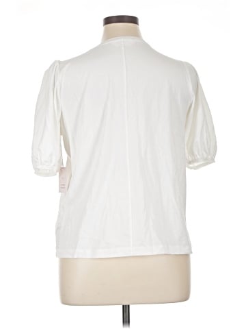 LC Lauren Conrad Short Sleeve T-Shirt (view 2)