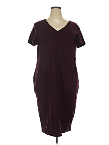 Universal Standard Casual Dress (view 1)