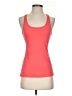 Delia's Red Active Tank Size S - photo 1