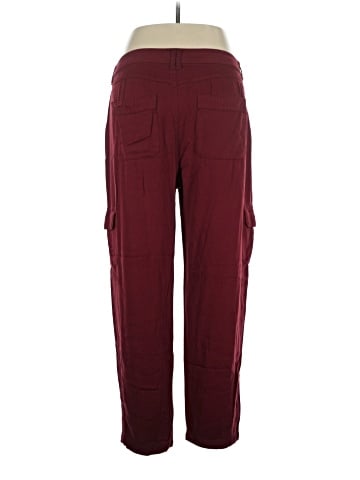 St. John's Bay Casual Pants (view 2)