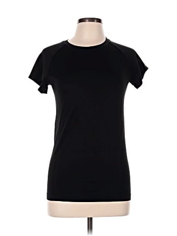 Danskin Now Short Sleeve T-Shirt (view 1)