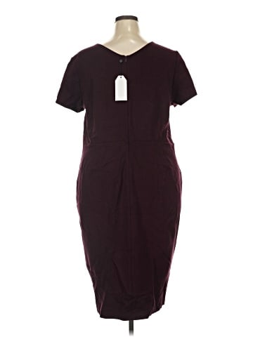 Universal Standard Casual Dress (view 2)