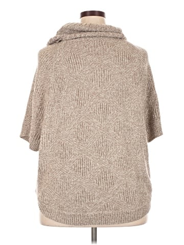 New York & Company Poncho (view 2)