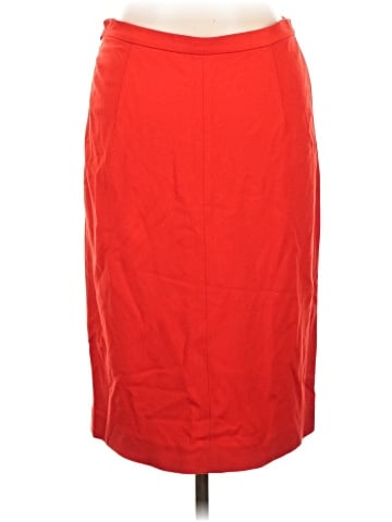 Diane von Furstenberg Casual Skirt (view 2)