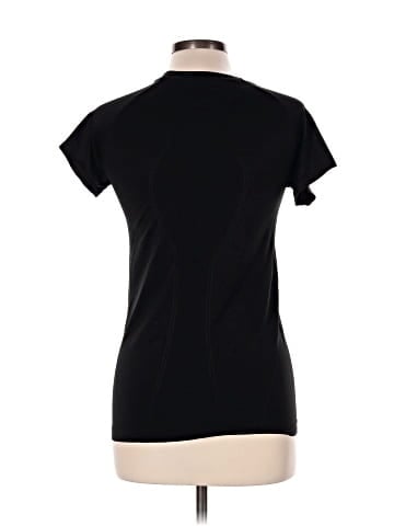 Danskin Now Short Sleeve T-Shirt (view 2)