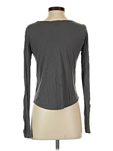 Vince. Long Sleeve T-Shirt (view 2)