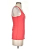 Delia's Red Active Tank Size S - photo 4