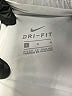 Nike Ivory Athletic Shorts Size L - photo 3