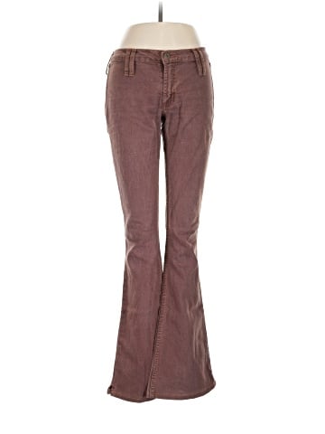 Allen B. by Allen Schwartz Jeans (view 1)