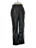 Madewell 100% Polyurethane Black Casual Pants Size 25 waist (petite) - photo 1
