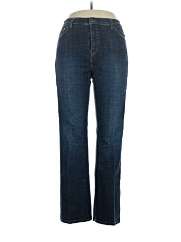 Lucky Brand Jeans (view 1)