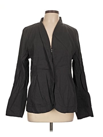 Eileen Fisher Jacket (view 1)