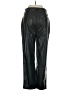 Madewell 100% Polyurethane Black Casual Pants Size 25 waist (petite) - photo 2