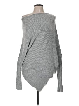 Olivaceous Poncho