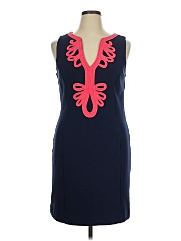 Lilly Pulitzer Cocktail Dress (view 1)