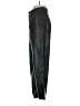 Madewell 100% Polyurethane Black Casual Pants Size 25 waist (petite) - photo 5