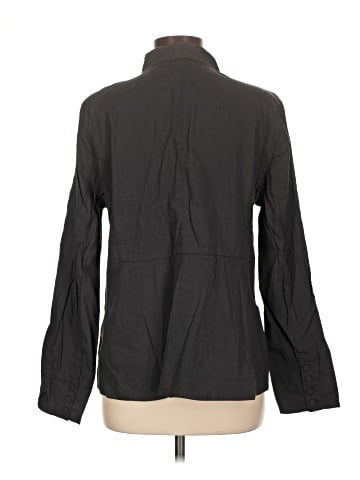 Eileen Fisher Jacket (view 2)